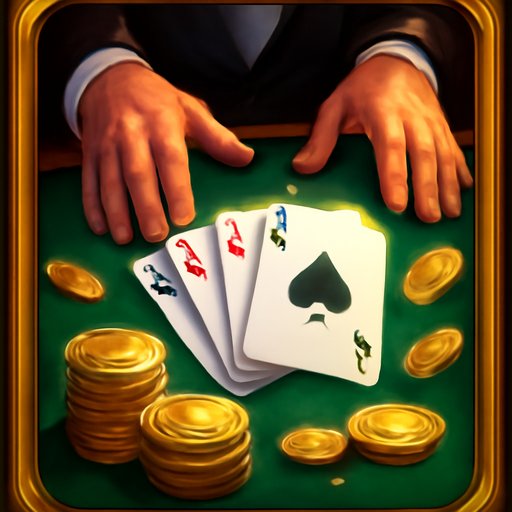 33pak سنگل کارڈ گیم اسکرین